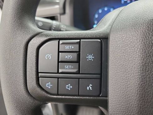 Used 2026 Ford F150 STX w/ F-150 LOBO Package AWD/4WD image 25