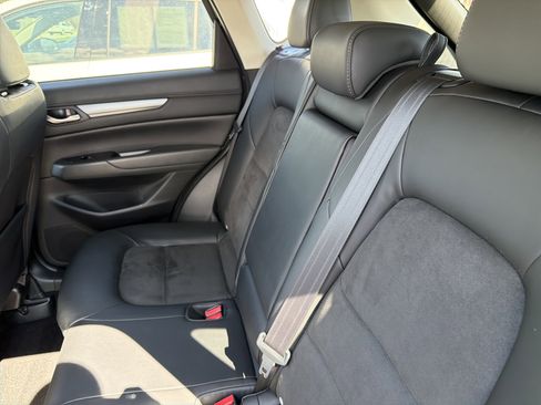 Certified 2023 MAZDA CX-5 AWD 2.5 S w/ Select Package image 53