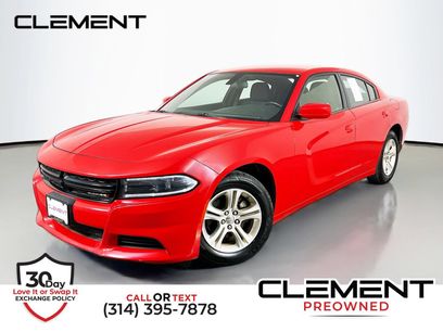Used 2022 Dodge Charger SXT