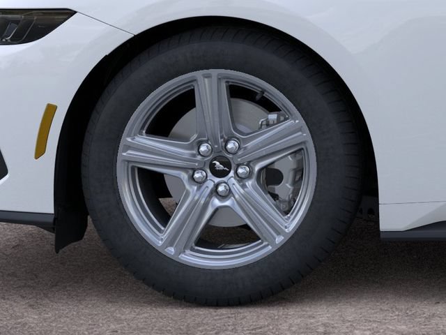 New 2026 Ford Mustang Coupe RWD image 47