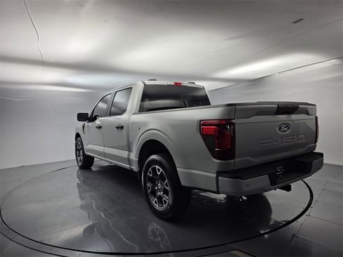 Used 2024 Ford F150 STX image 7