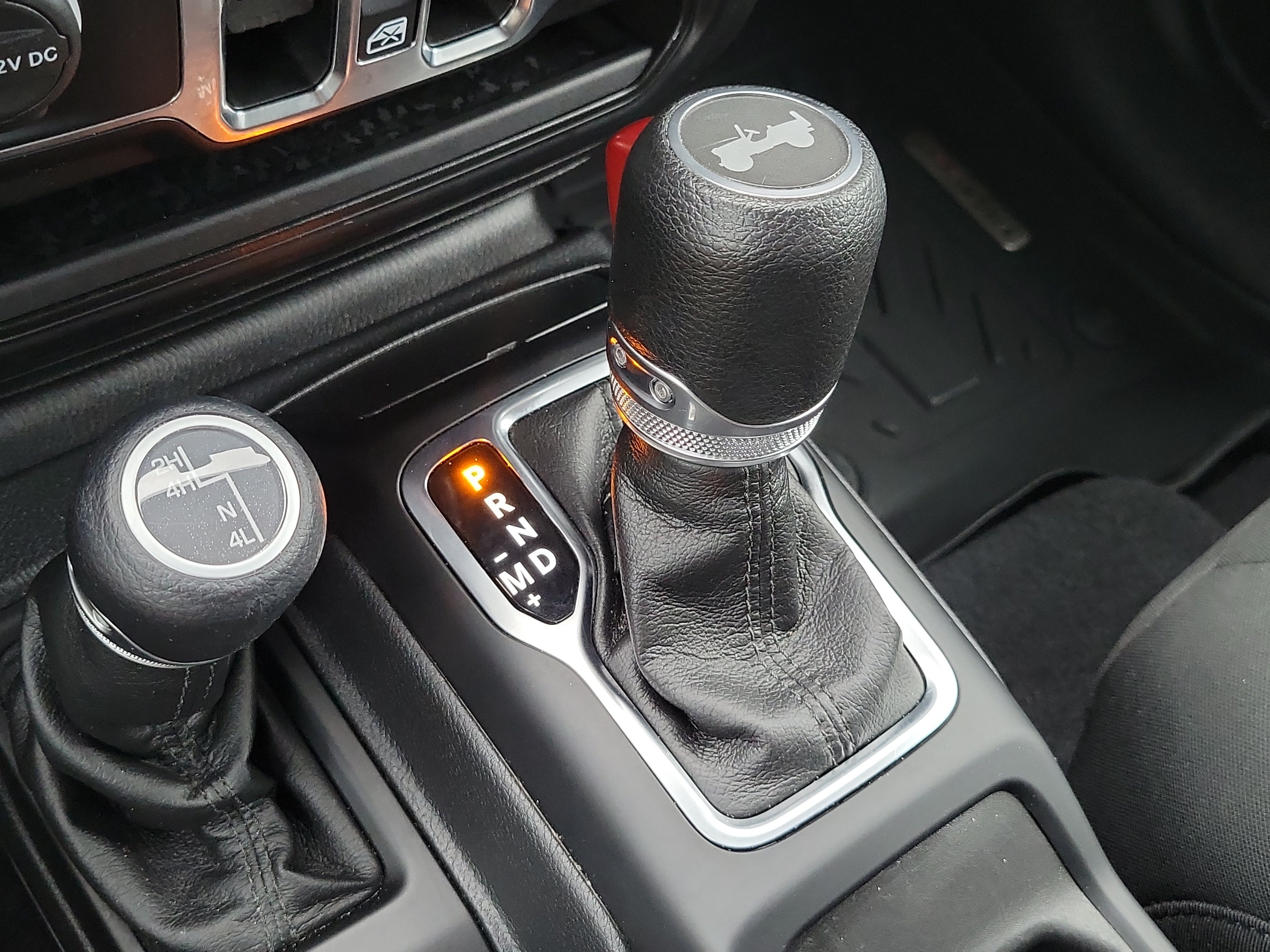 Used 2021 Jeep Wrangler Unlimited Sport AWD/4WD image 34