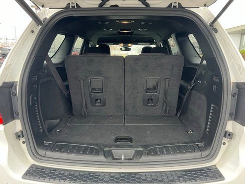 Certified 2023 Dodge Durango GT image 29