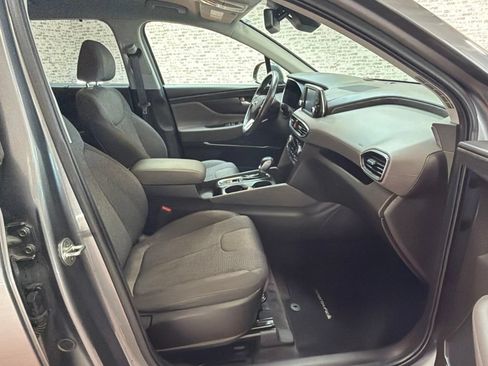 Used 2019 Hyundai Santa Fe SEL AWD/4WD image 11