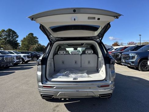 New 2026 Buick Enclave Avenir w/ Super Cruise Package image 25