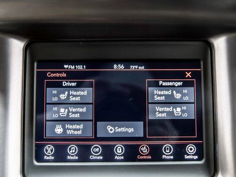 Used 2021 Dodge Charger SXT w/ Leather Interior Group RWD image 21