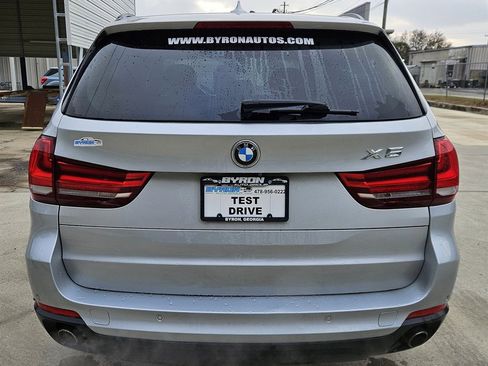 Used 2016 BMW X5 xDrive35i image 4
