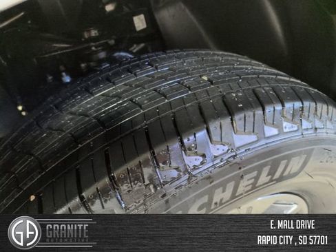 New 2026 Nissan Frontier SV w/ Tow Package image 26