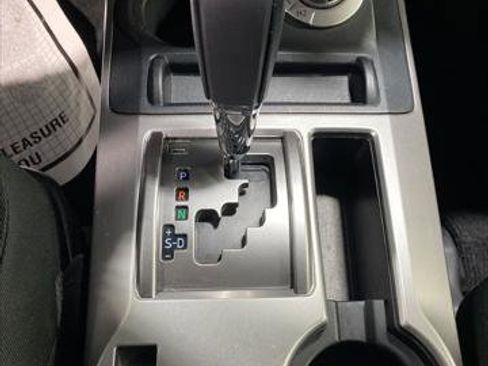 Certified 2024 Toyota 4Runner SR5 image 31