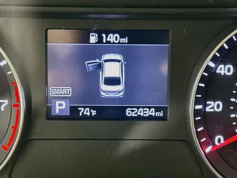 Used 2021 Kia Forte LXS FWD image 27