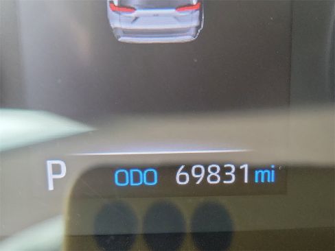 Used 2020 Toyota RAV4 XLE image 36