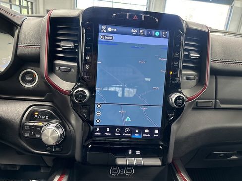 Used 2023 RAM 1500 Rebel w/ Rebel Level 1 Equipment Group image 46