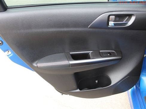 Used 2013 Subaru Impreza WRX STI Limited image 24