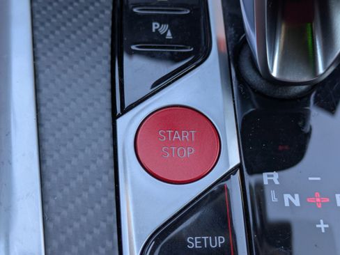 Used 2024 BMW XM image 30