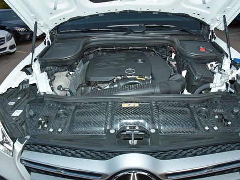 Used 2023 Mercedes-Benz GLE 350 4MATIC image 43