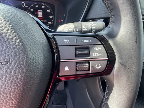 Certified 2026 Honda CR-V EX-L image 15
