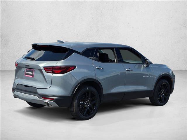 New 2026 Chevrolet Blazer LT FWD image 2