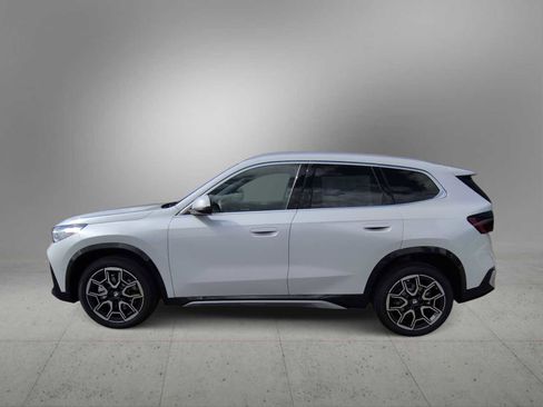 New 2026 BMW X1 xDrive28i w/ Convenience Package AWD/4WD image 5