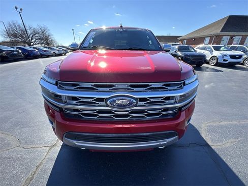 Used 2022 Ford Expedition Max Platinum image 28