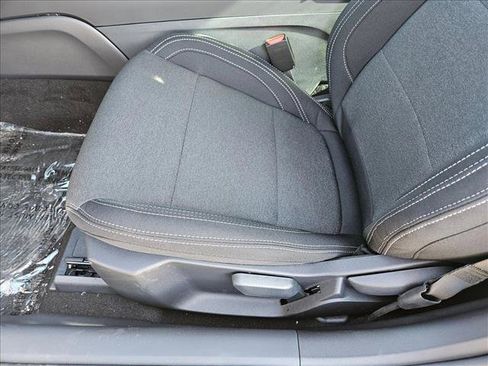 New 2026 Ford Mustang Coupe image 4