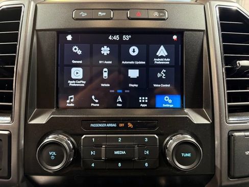 Used 2019 Ford F150 XLT w/ Equipment Group 302A Luxury image 27