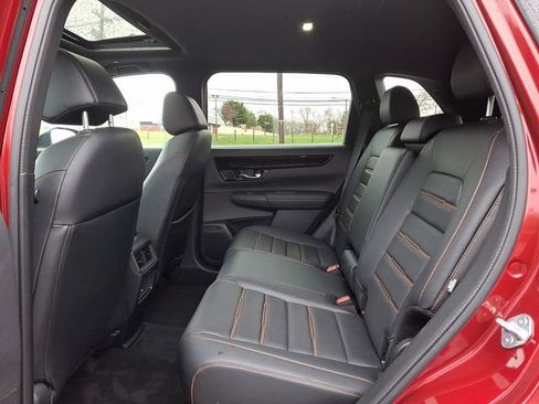 Certified 2024 Honda CR-V Sport Touring image 10