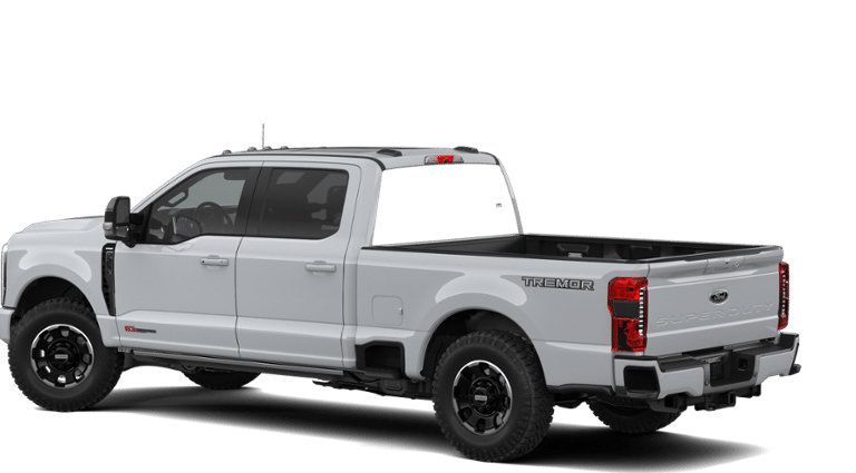New 2026 Ford F250 Lariat w/ Tremor Off-Road Package AWD/4WD image 27