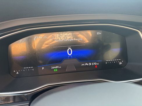 Used 2024 Volkswagen Jetta S image 5