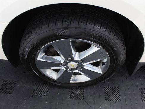 Used 2013 Chevrolet Equinox LTZ w/ LPO, Protection Package AWD/4WD image 19