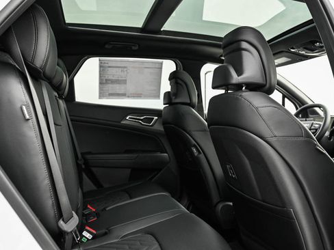 New 2026 Kia Sportage X-Line image 12