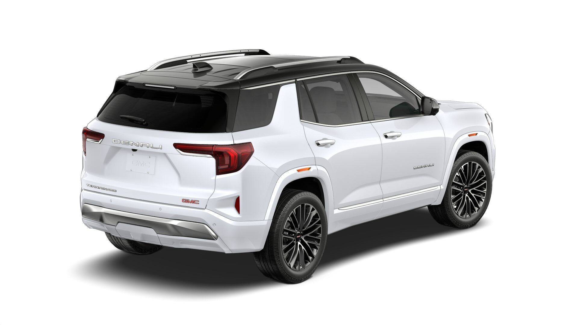 New 2027 GMC Terrain Denali w/ LPO, Floor Liner Package AWD/4WD image 28