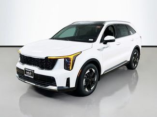 New 2026 Kia Sorento EX w/ EX Premium Package AWD/4WD video 3