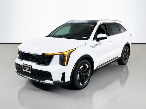 New 2026 Kia Sorento EX w/ EX Premium Package image 3