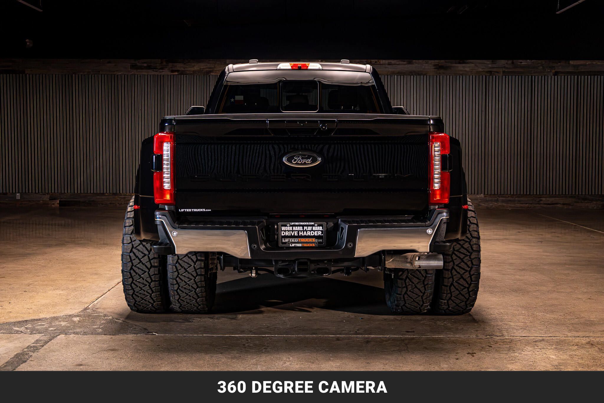 Used 2026 Ford F350 Lariat AWD/4WD image 8
