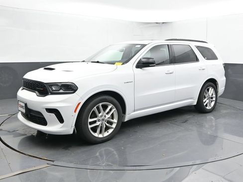 Used 2024 Dodge Durango R/T AWD/4WD image 8