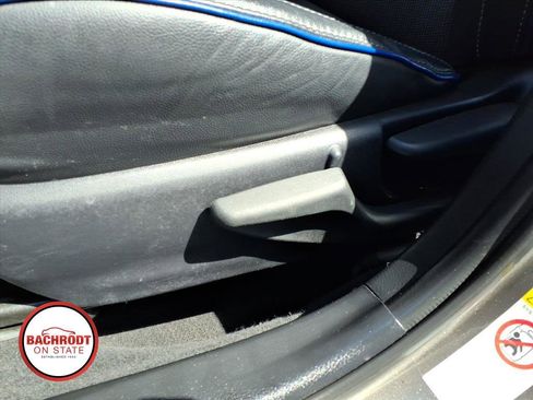 Used 2017 Toyota Corolla SE w/ Body Protection Package FWD image 25
