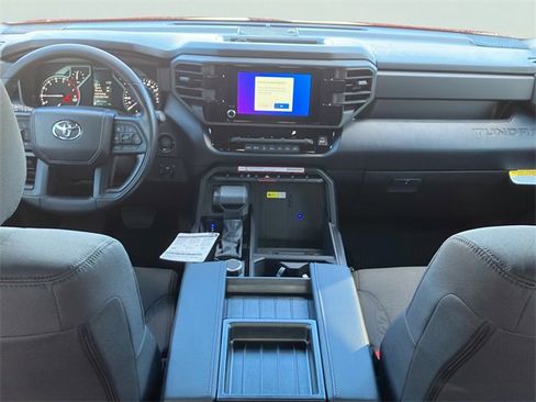 New 2026 Toyota Tundra SR5 image 20