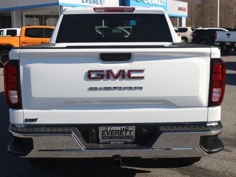 New 2026 GMC Sierra 1500 Pro image 6
