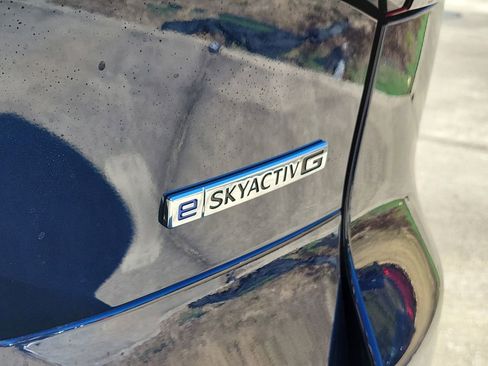 New 2026 MAZDA CX-90 3.3 Turbo w/ Preferred Package image 6