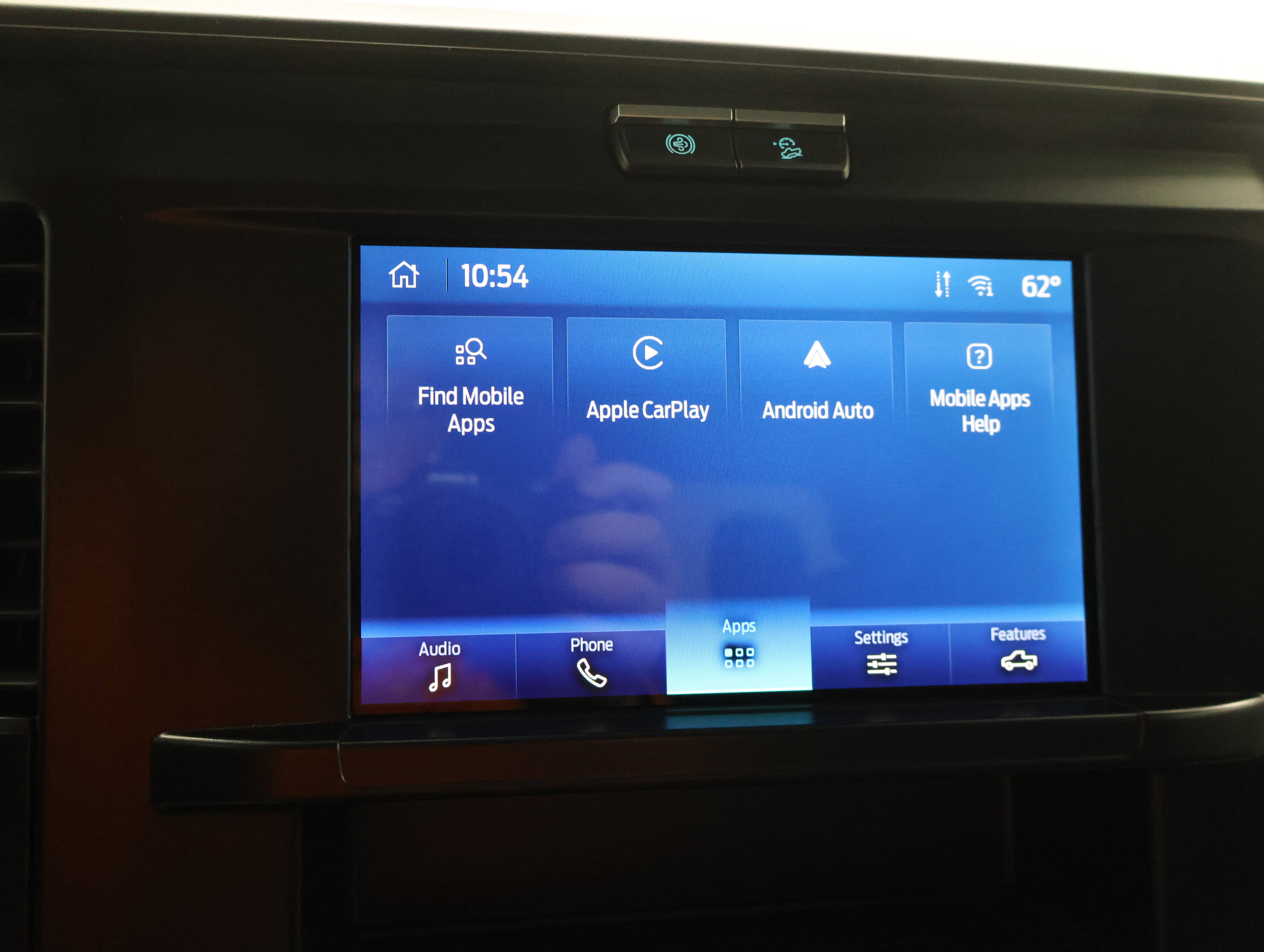 Used 2025 Ford F250 XL w/ STX Appearance Package AWD/4WD image 52