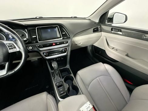 Used 2019 Hyundai Sonata Limited FWD image 9
