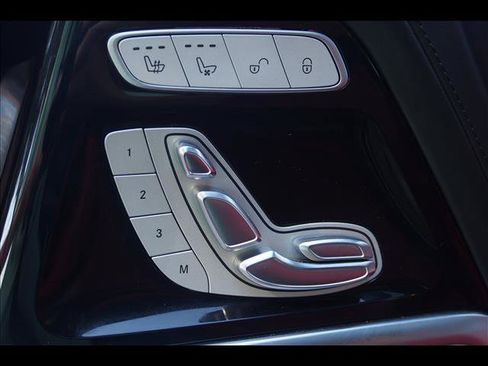 Used 2019 Mercedes-Benz G 550 image 28