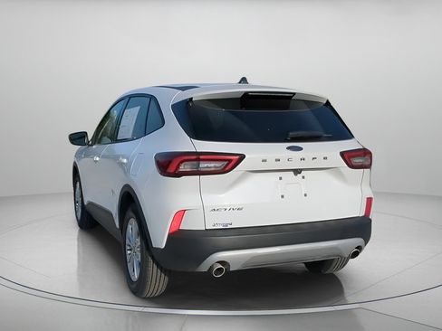 Certified 2025 Ford Escape Active FWD image 22