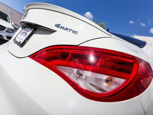 Used 2018 Mercedes-Benz CLA 250 4MATIC image 46