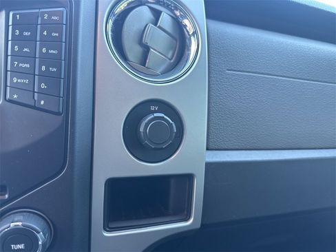 Used 2014 Ford F150 XLT w/ Equipment Group 302A Luxury image 26