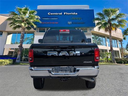 New 2026 RAM 2500 Tradesman image 6