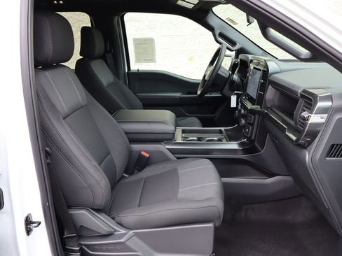 New 2026 Ford F150 STX w/ Equipment Group 200A AWD/4WD image 34
