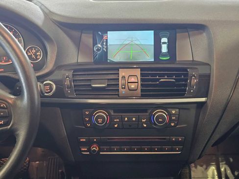 Used 2014 BMW X3 xDrive28i AWD/4WD image 13