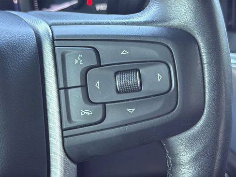 Used 2021 GMC Sierra 1500 Elevation AWD/4WD image 13
