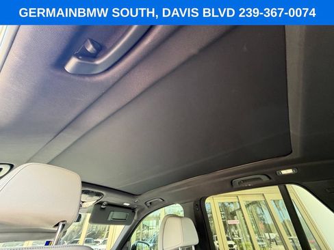 Certified 2023 BMW X5 sDrive40i RWD image 13